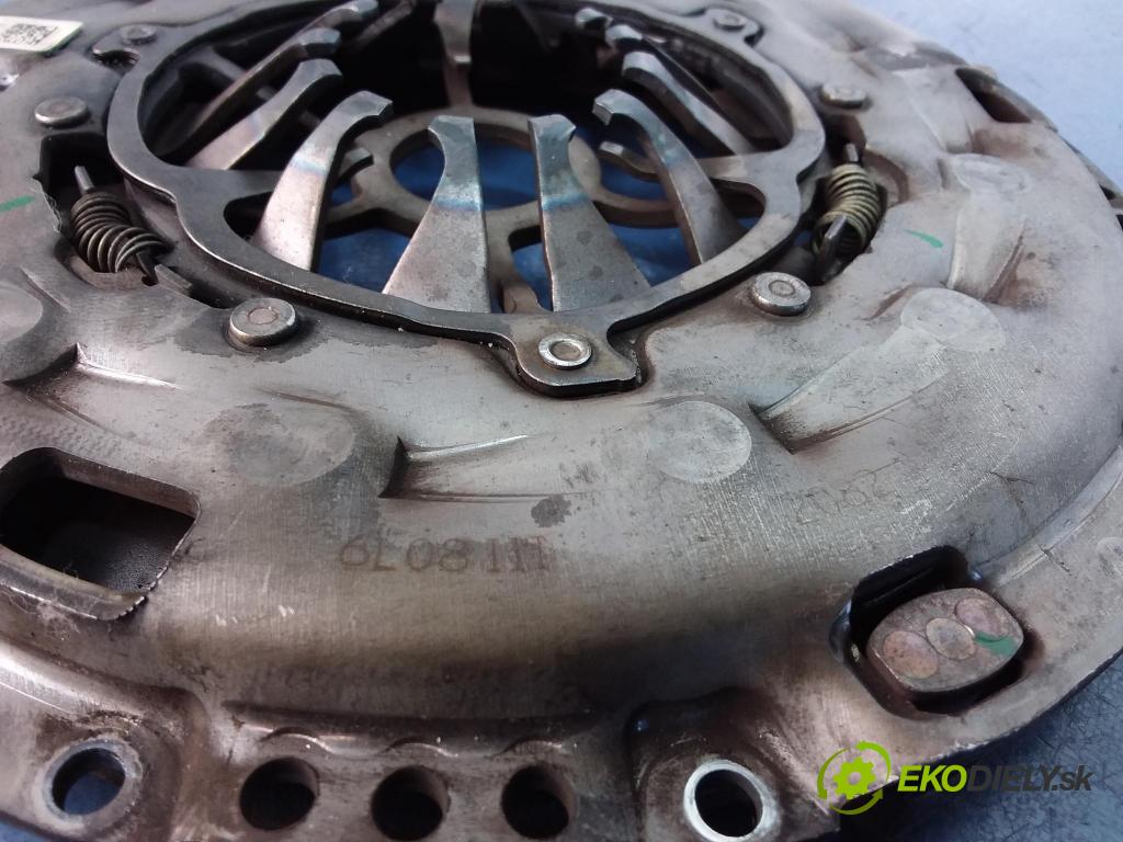 Skoda Superb 2016 Spojka: / koleso 04E105264B