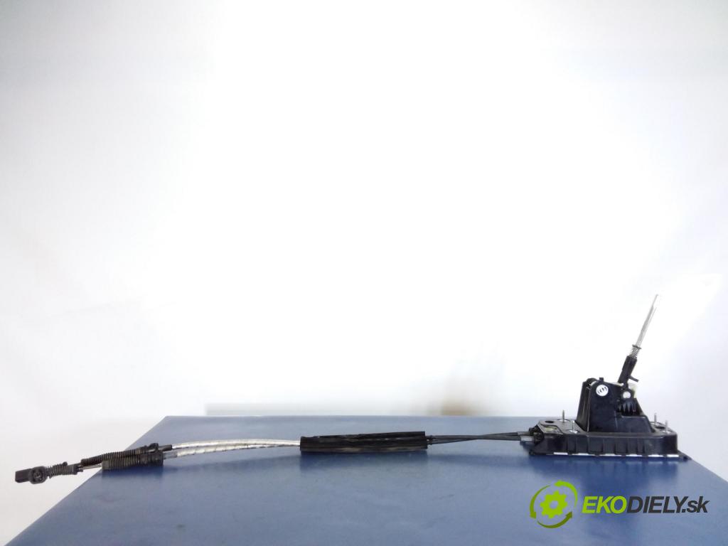 Skoda Superb 2016 Páka: Zmeny: 3Q0711061