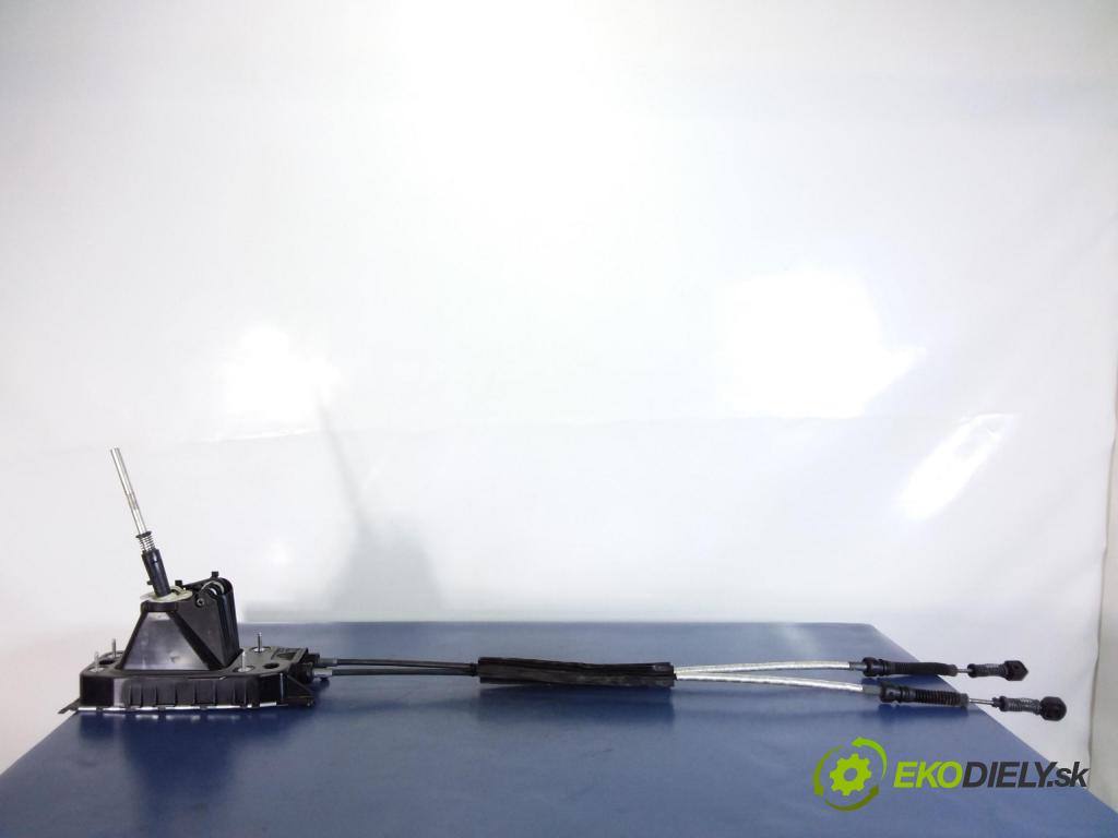 Skoda Superb 2016 Páka: Zmeny: 3Q0711061