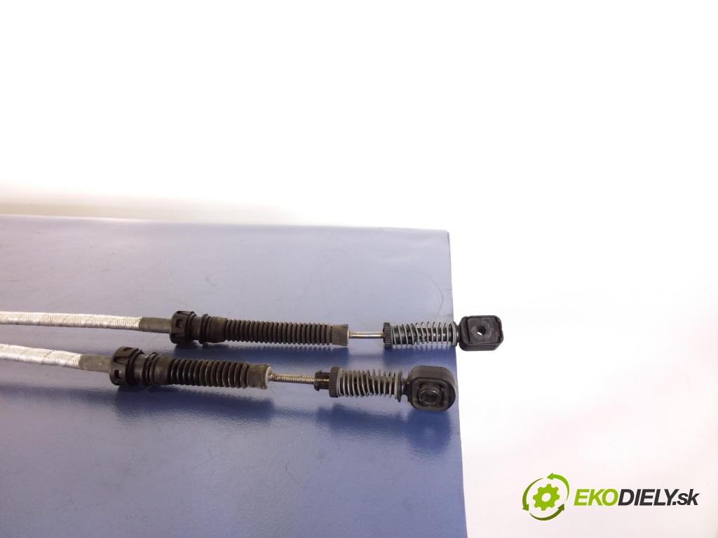 Skoda Superb 2016 Páka: Zmeny: 3Q0711061