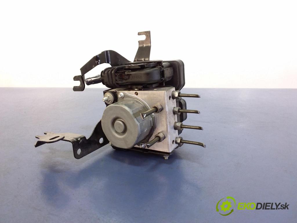 Renault Clio 2015 čerpadlo ABS x 0265255794