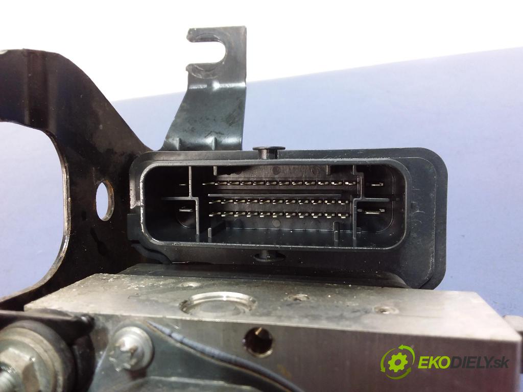 Renault Clio 2015 čerpadlo ABS x 0265255794