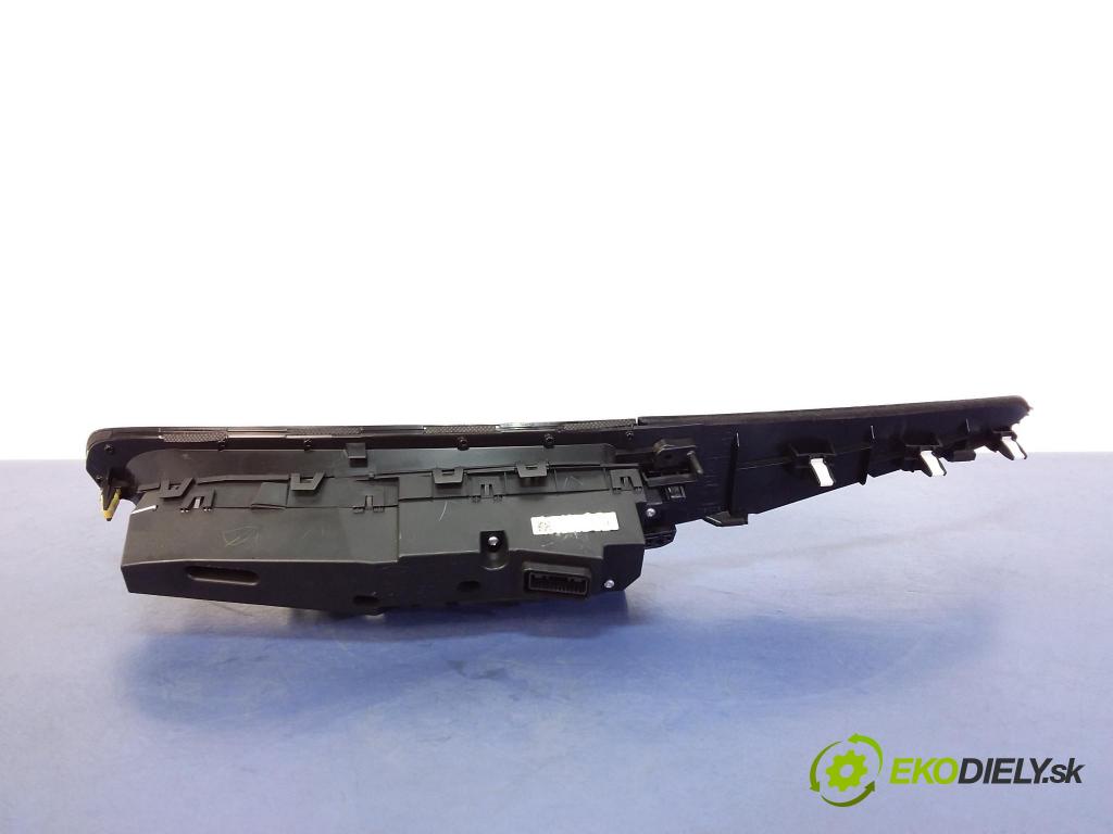 Mazda 3 2010 Zobrazit: Rádio: / GPS BBP3611J0F