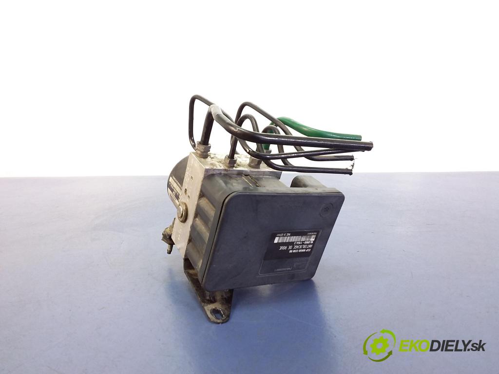 Citroen C5 2005 čerpadlo ABS x 9659770180