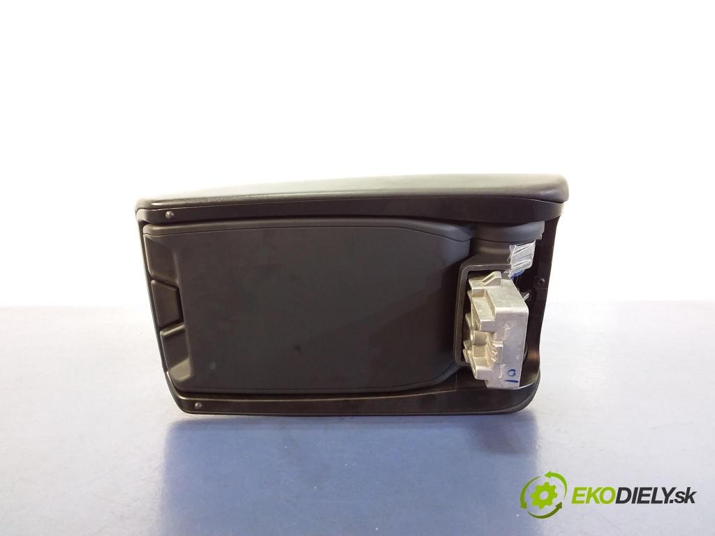 Audi A7 2011 operadlo