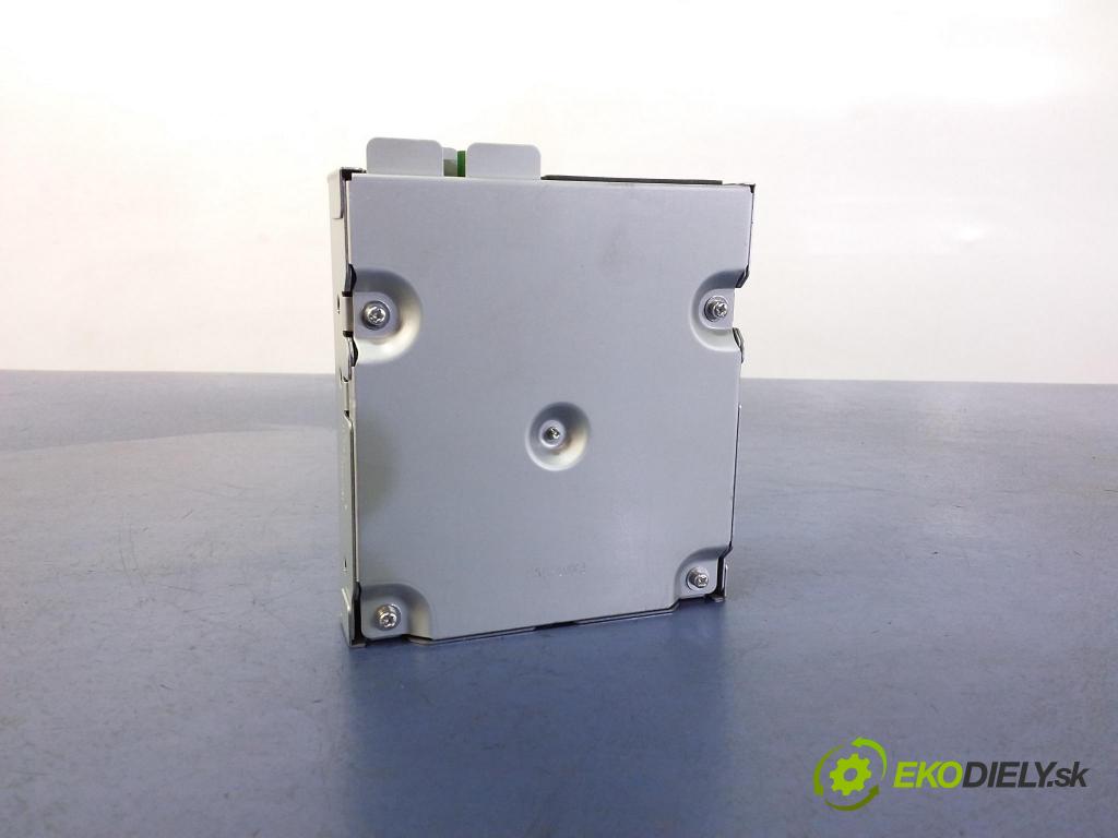 Audi A7 2011 riadiaca jednotka 4G0907441A