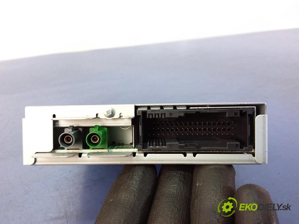 Audi A7 2011 riadiaca jednotka 4G0907441A