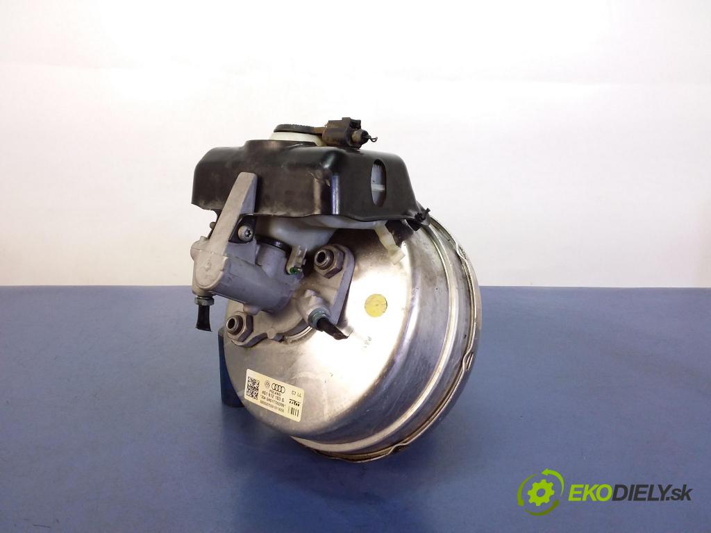 Audi A7 2011 servo Brzdní: 4G1612103G