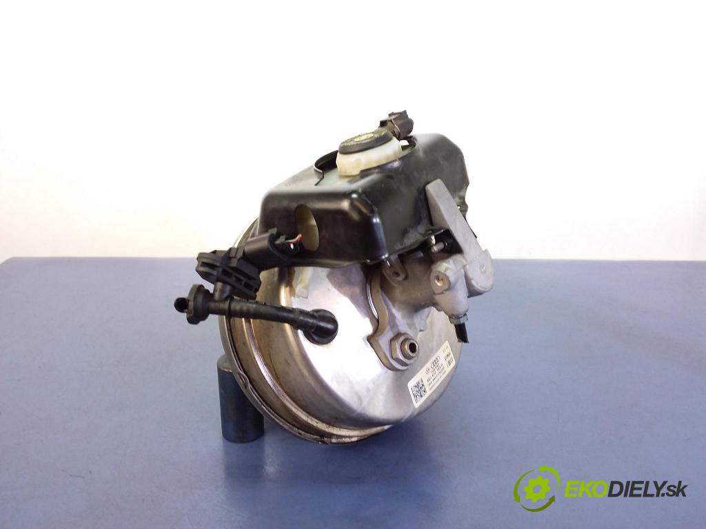 Audi A7 2011 servo Brzdní: 4G1612103G