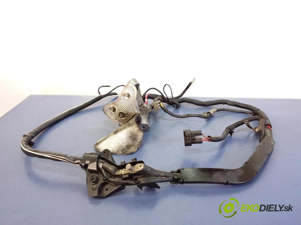 Audi A7 2011 instalace Elektrický: 4G1971228P