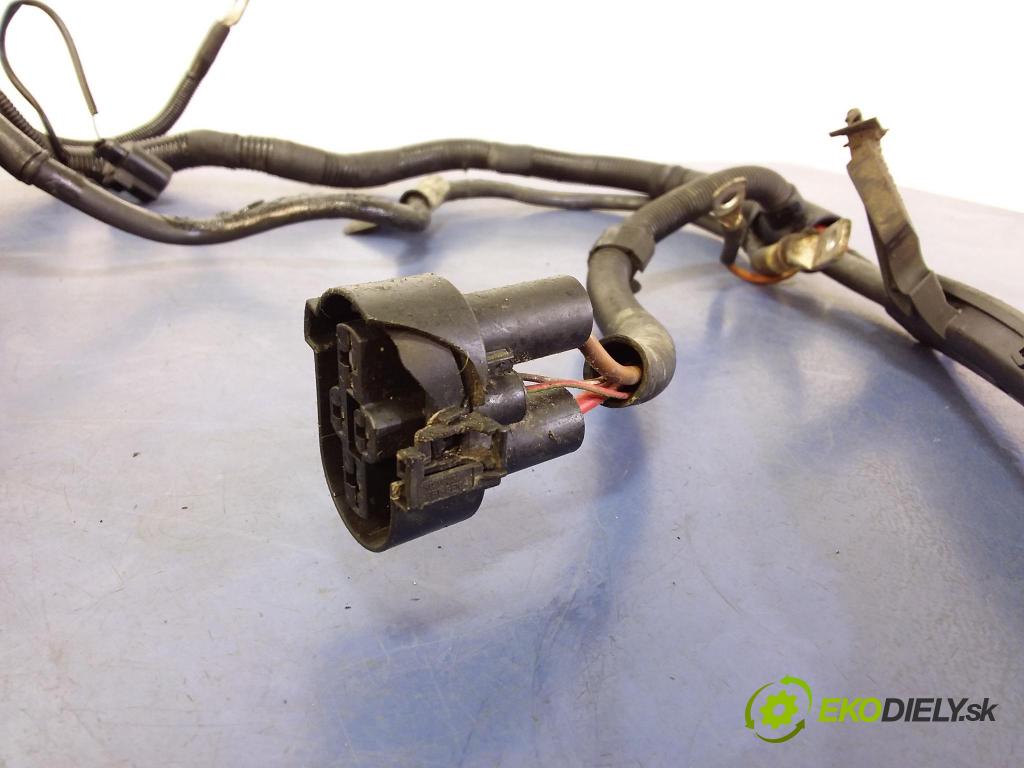 Audi A7 2011 instalace Elektrický: 4G1971228P