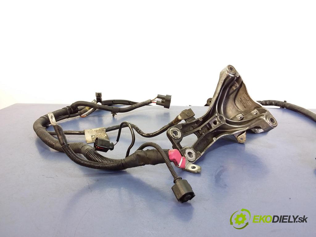 Audi A7 2011 instalace Elektrický: 4G1971228P