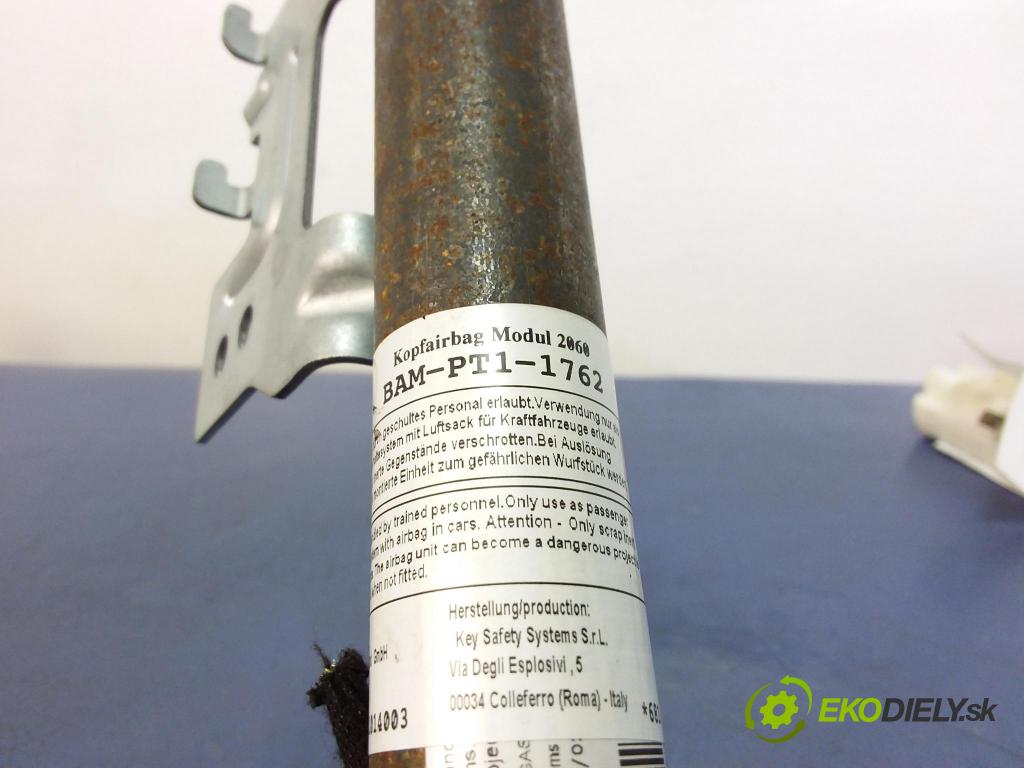 Audi A7 2011 Airbag: clona x 4G8880742B