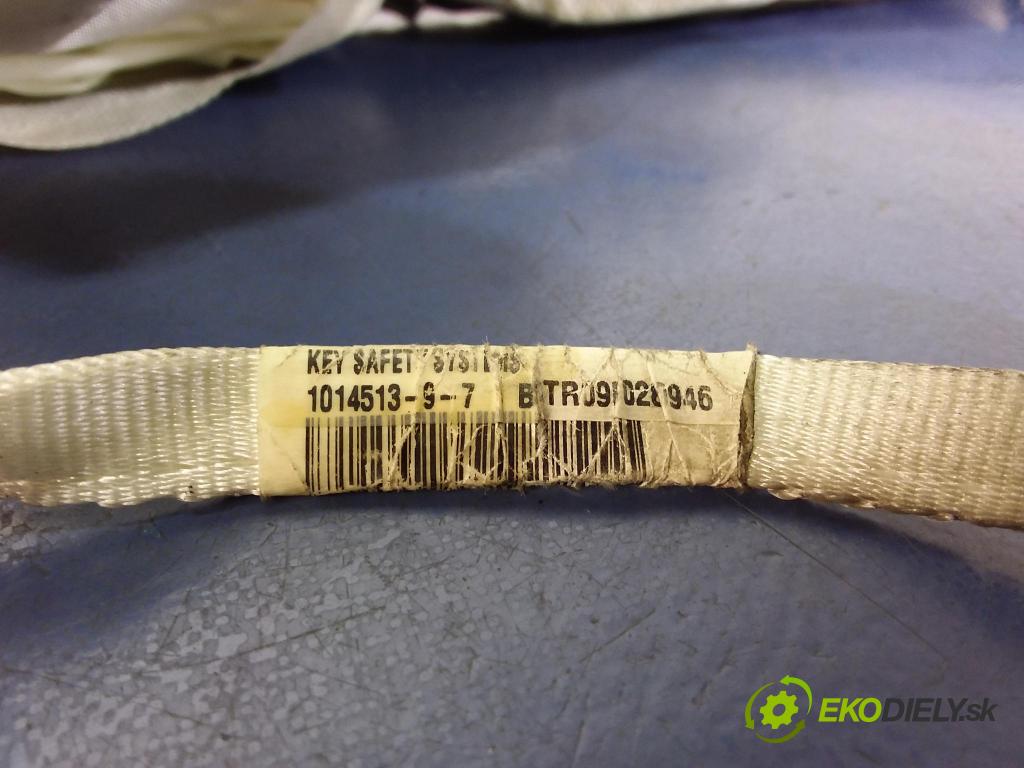 Audi A7 2011 Airbag: clona x 4G8880742B