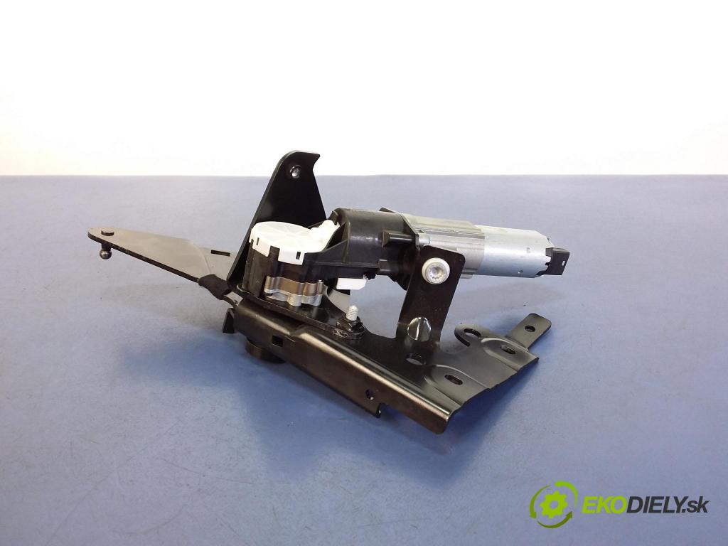 Audi A7 2011 Teleskop: Zadná: Klapky: 4G8827852B