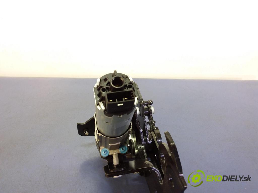 Audi A7 2011 Teleskop: Zadná: Klapky: 4G8827852B