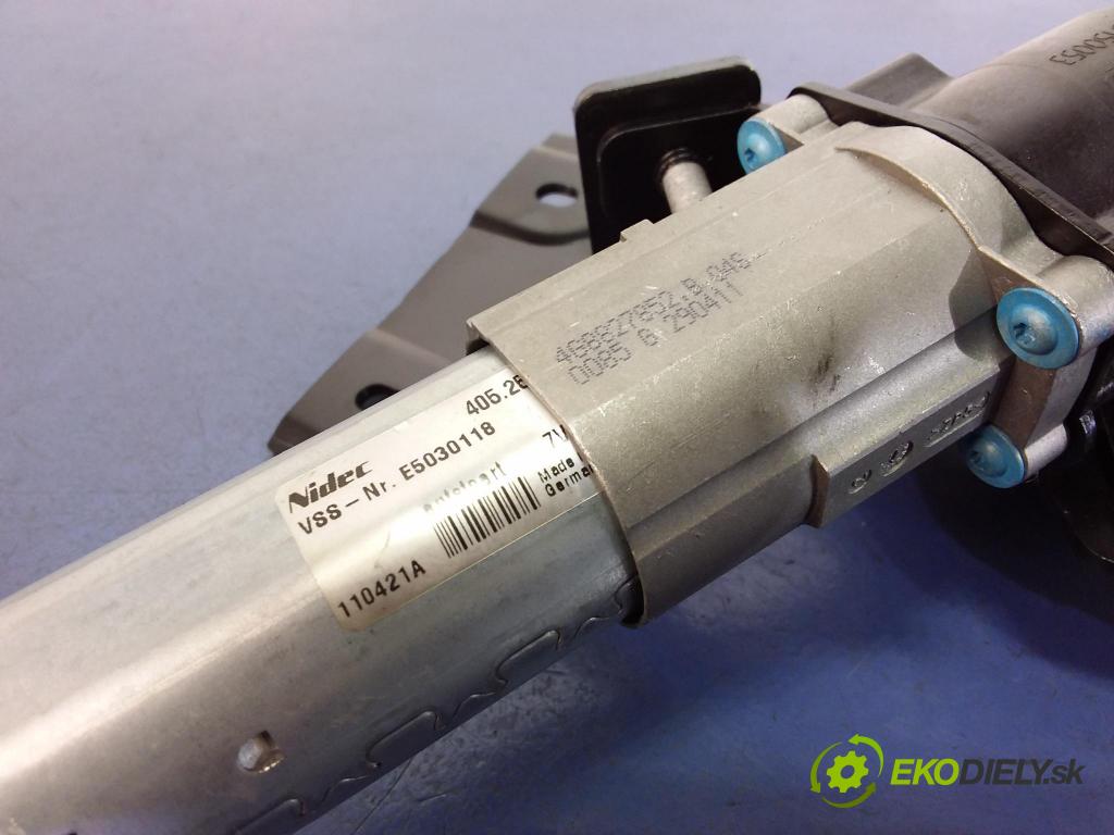 Audi A7 2011 Teleskop: Zadná: Klapky: 4G8827852B