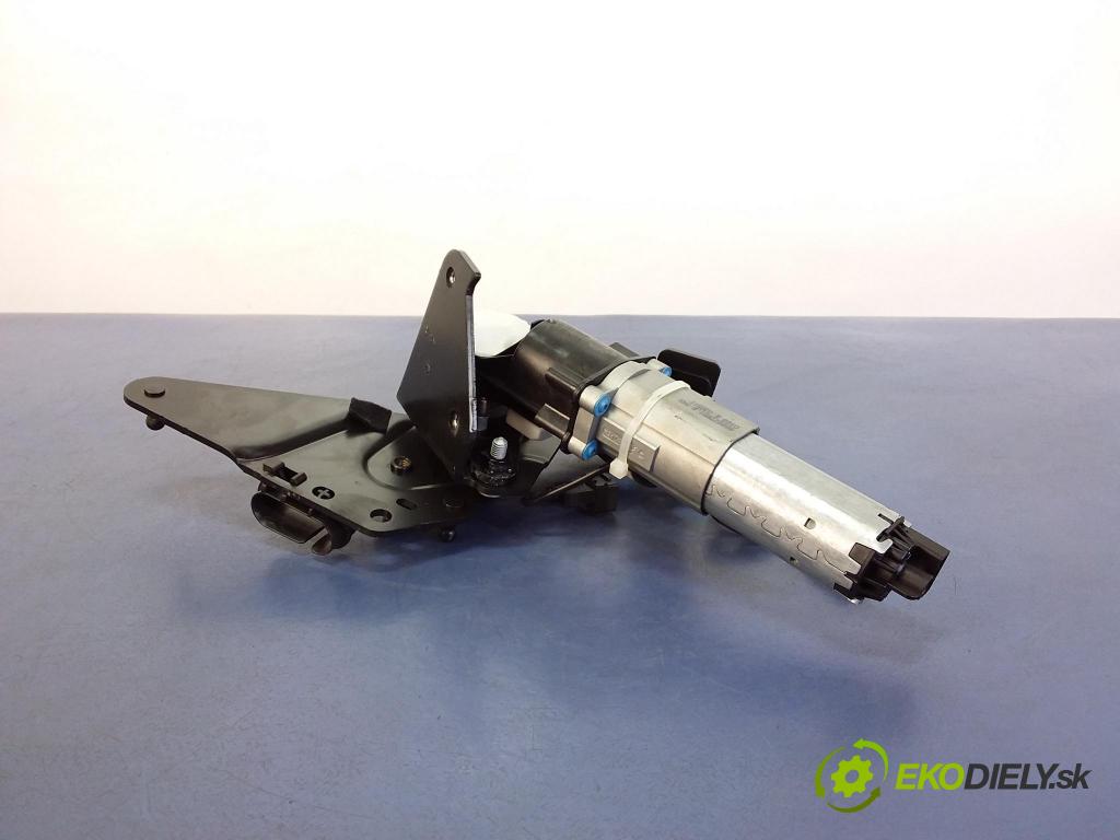 Audi A7 2011 Teleskop: Zadná: Klapky: 4G8827851B