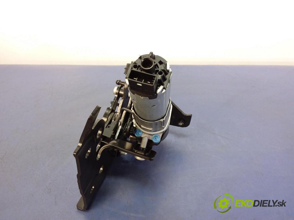 Audi A7 2011 Teleskop: Zadná: Klapky: 4G8827851B