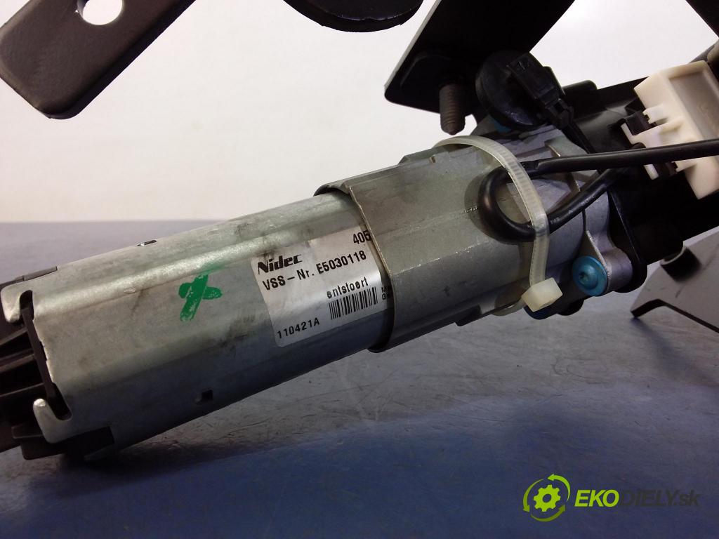 Audi A7 2011 Teleskop: Zadná: Klapky: 4G8827851B