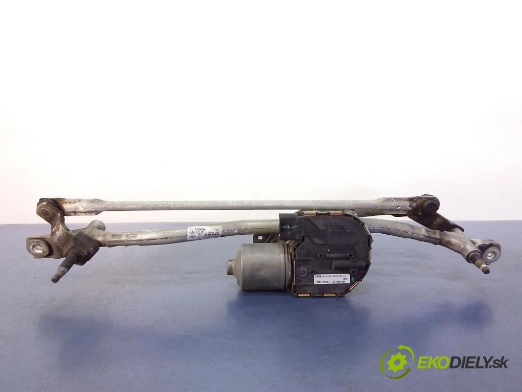 Audi A7 2011 mechanizmus motor: Stierače: Predné 4G1955119