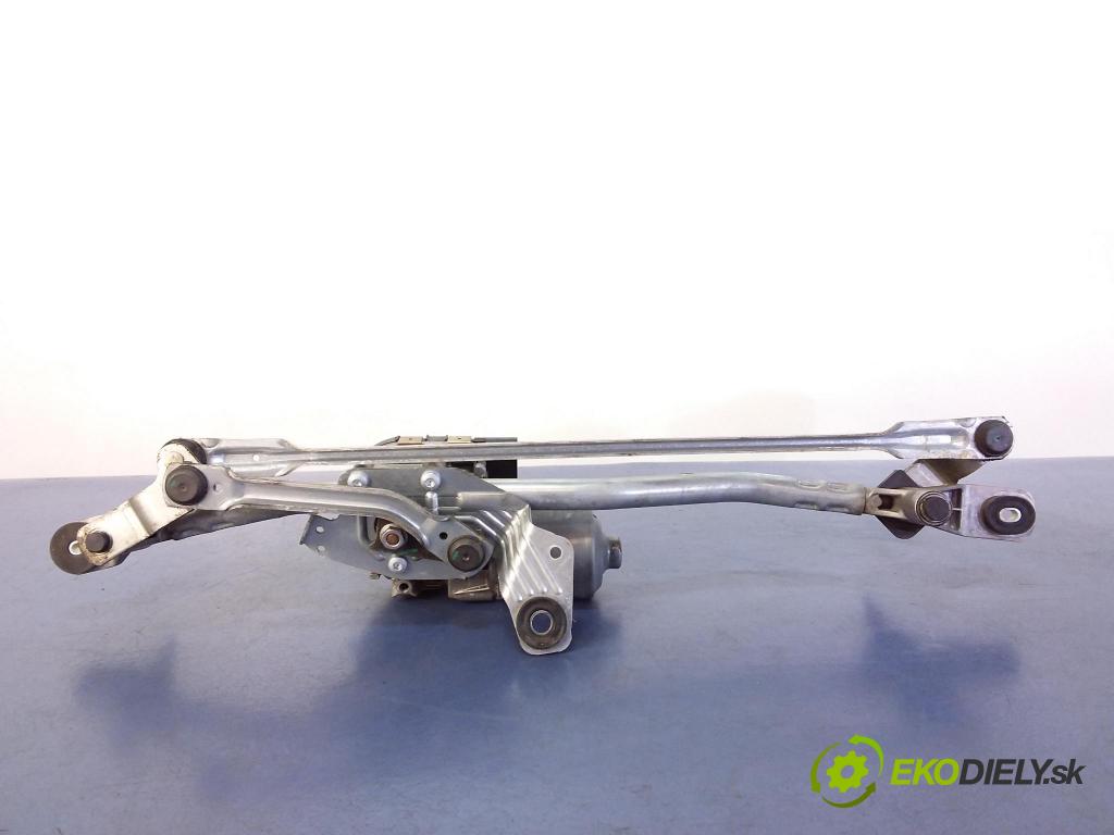 Audi A7 2011 mechanizmus motor: Stierače: Predné 4G1955119