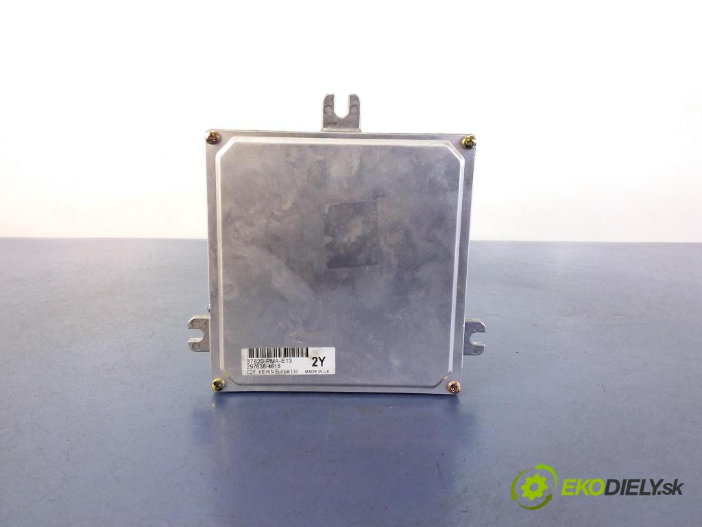 Honda Civic 2004 riadiaca jednotka Motor: 37820PMAE13