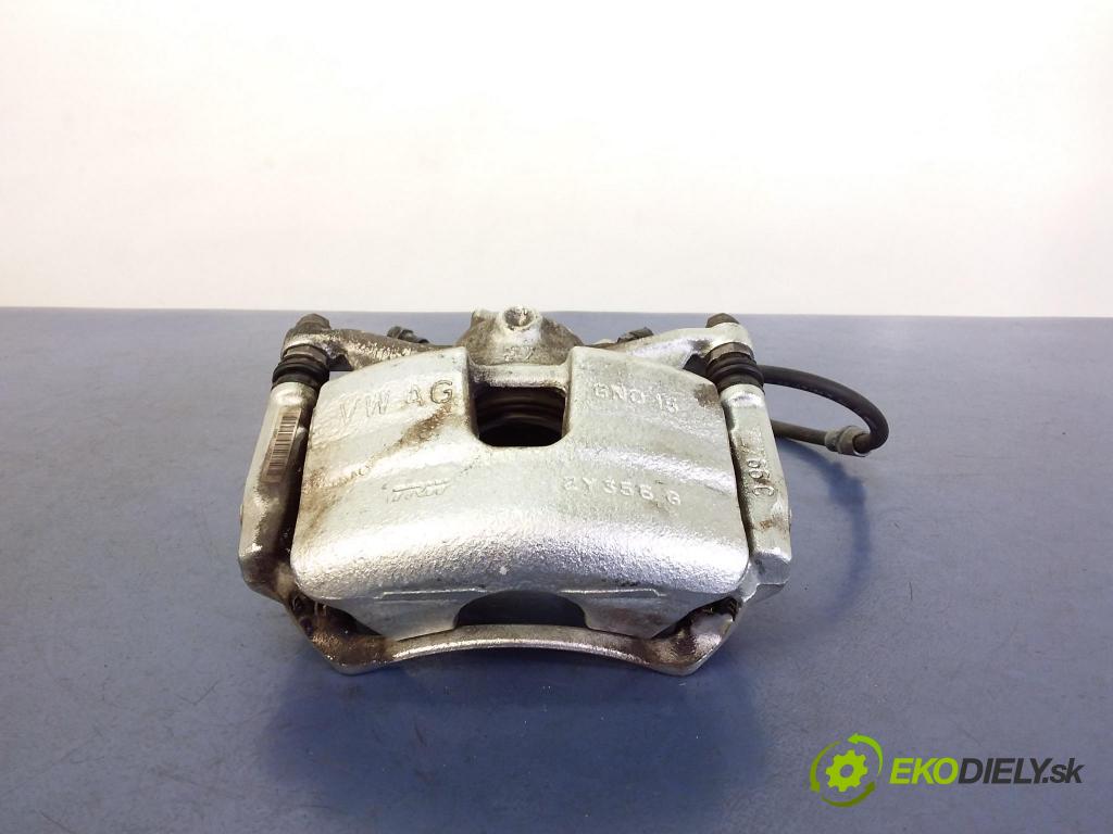 Vw Golf 2020 brzdič brzdový Predné Vľavo: