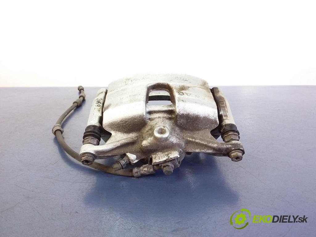 Vw Golf 2020 brzdič brzdový Predné Vľavo: