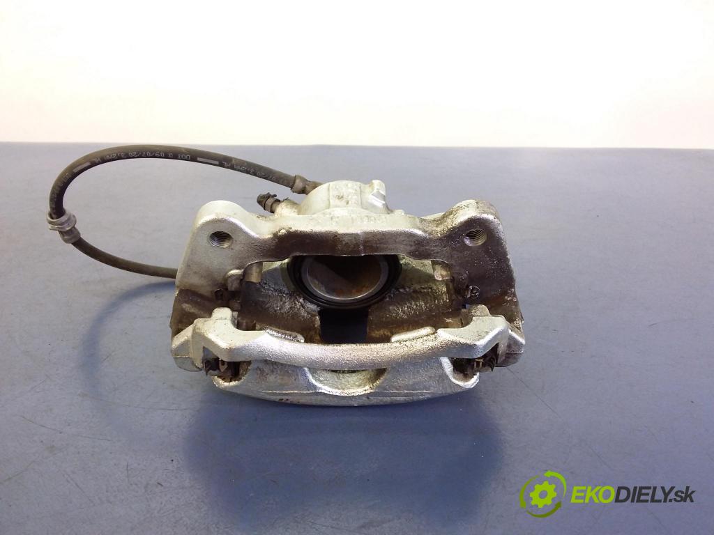 Vw Golf 2020 brzdič brzdový Predné Vľavo: 