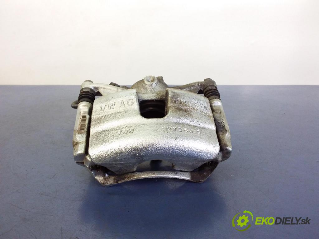 Vw Golf 2020 brzdič brzdový Predné v pravo: 