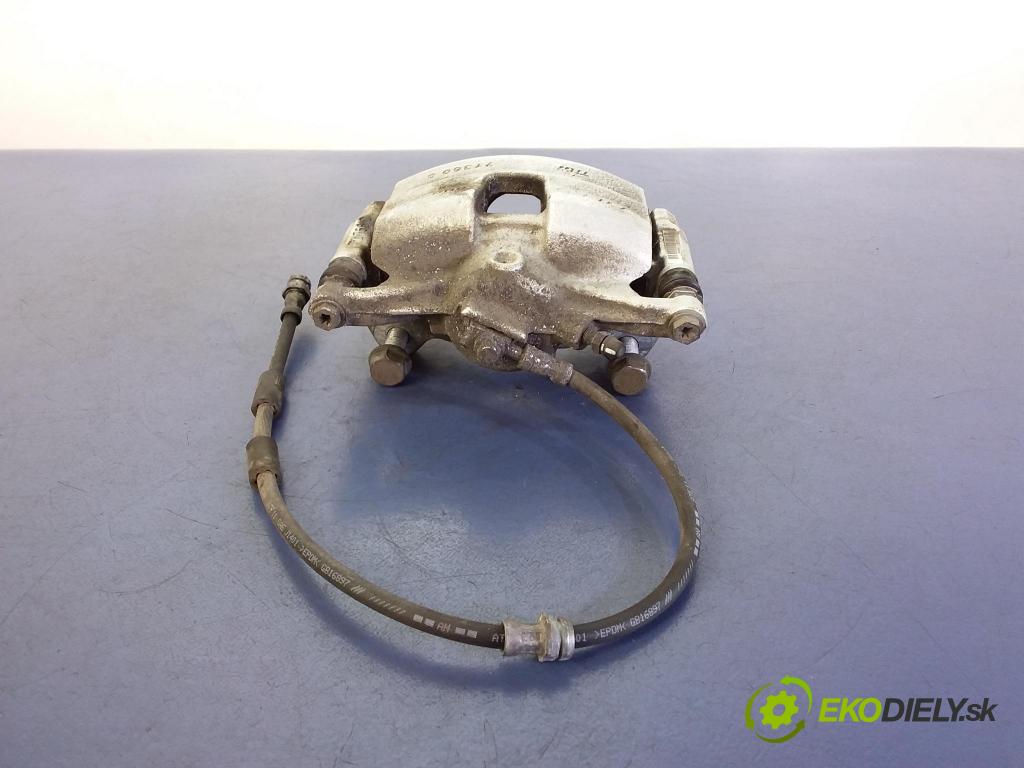 Vw Golf 2020 brzdič brzdový Predné v pravo: