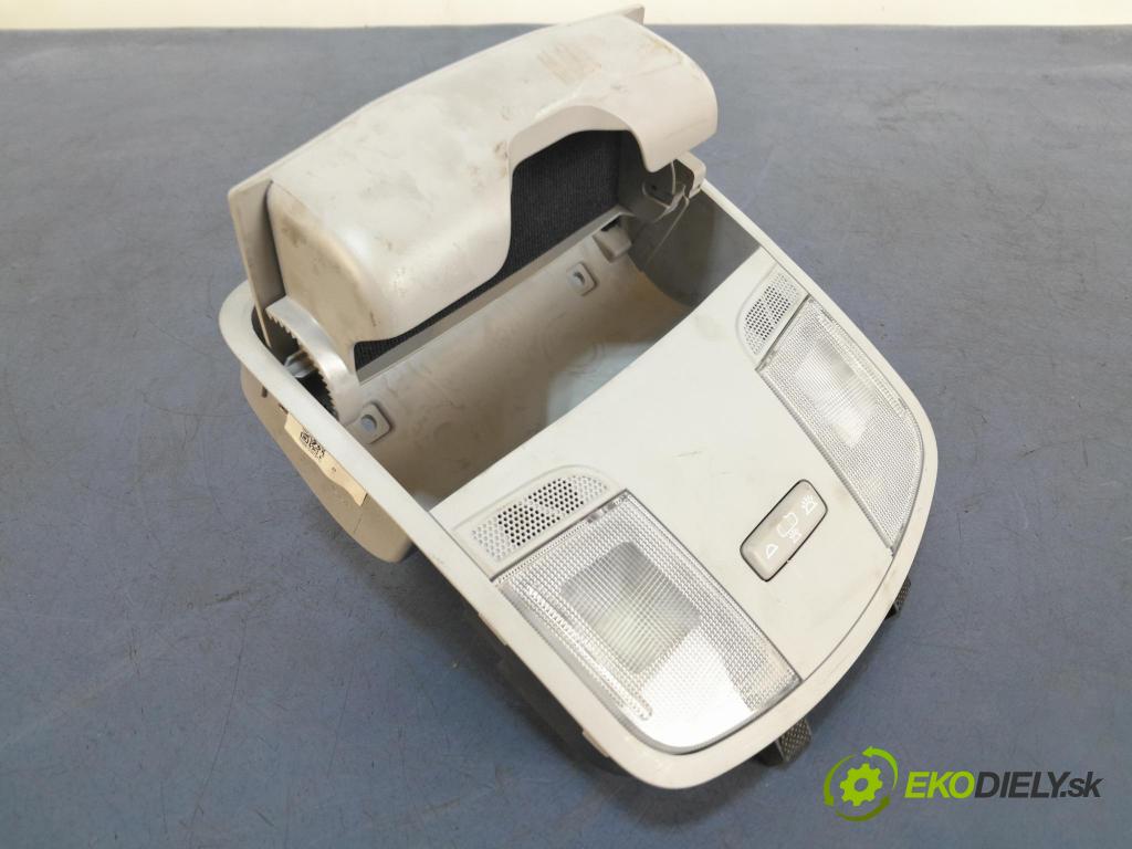 Hyundai I30 2020 Svietidlá: Vnútri: 92800-G3010