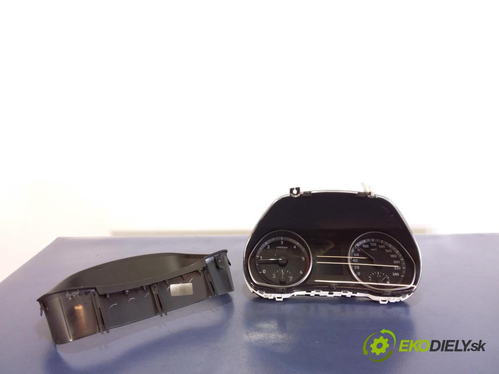 Hyundai I30 2020 prístrojovka/ budíky 94003-G4023