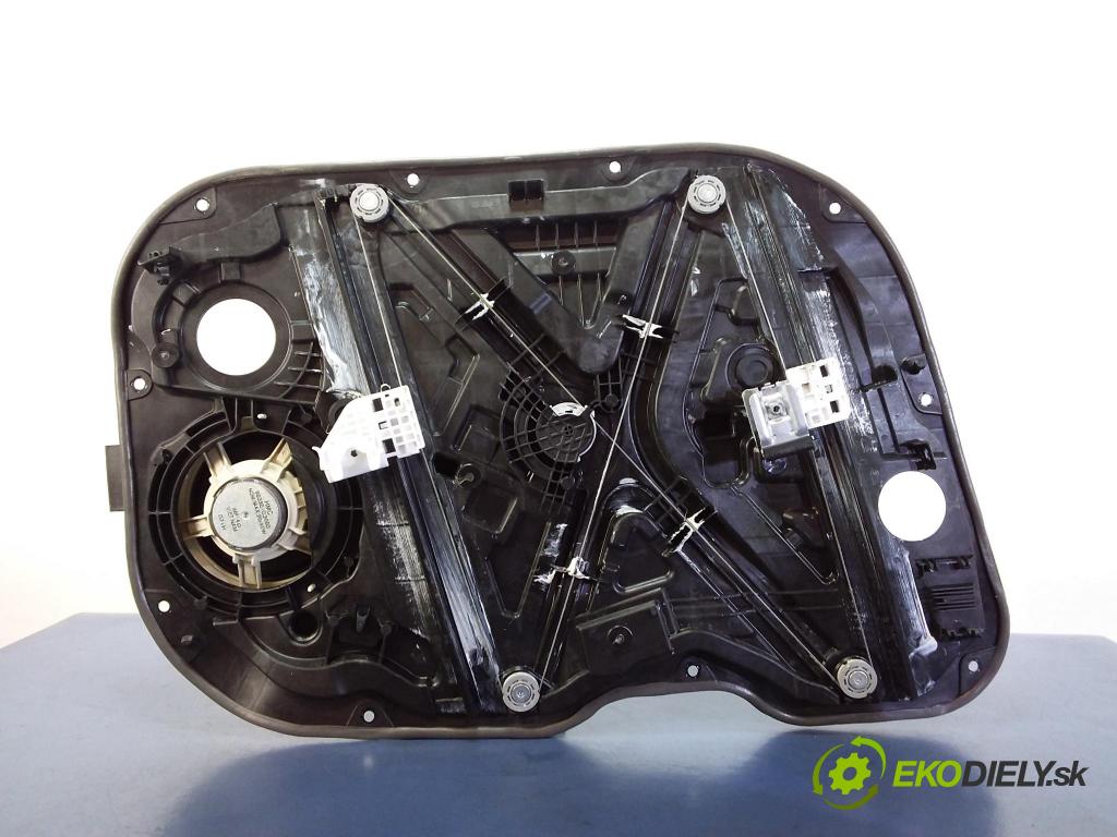 Hyundai I30 2020 mechanismus stahování Sklenka: před v pravo: 82480-G4160