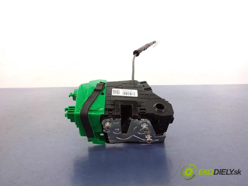 Hyundai I30 2020 zámok dvere Predné Vľavo: 81310-G3040