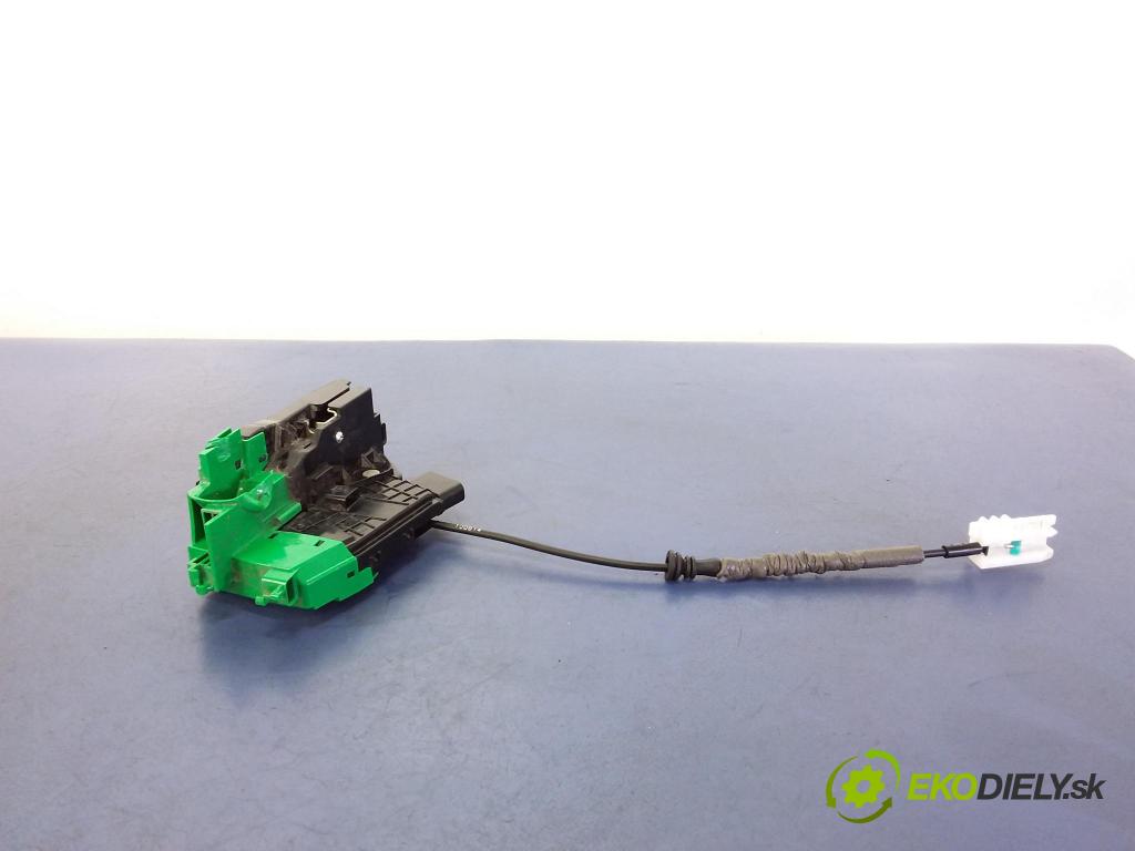 Hyundai I30 2020 zámok dvere Predné Vľavo: 81310-G3040