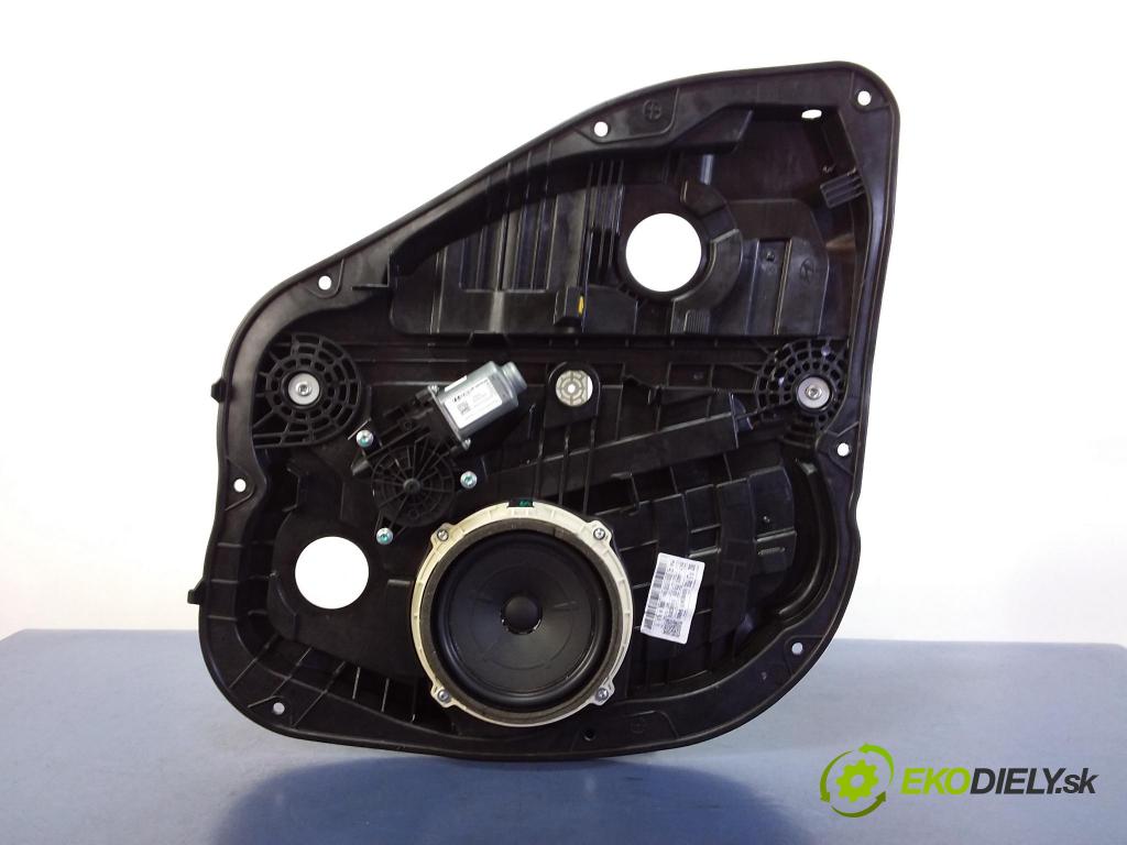 Hyundai I30 2020 mechanismus stahování Sklenka: Zad: Levý: 83470-G4020