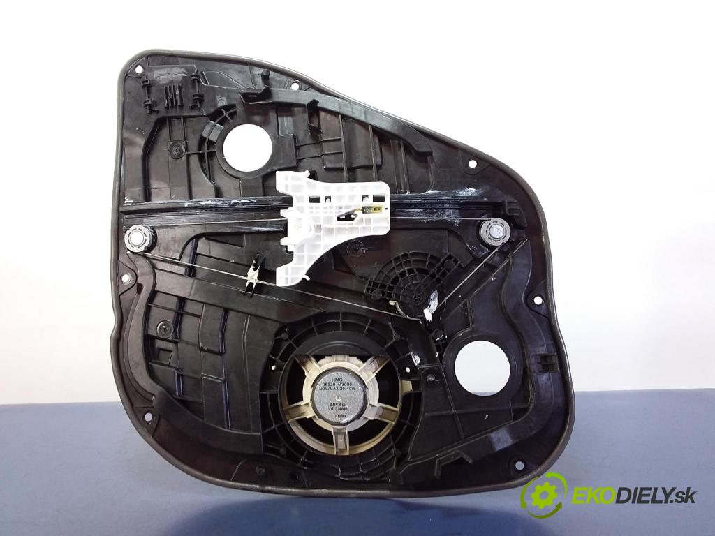 Hyundai I30 2020 mechanismus stahování Sklenka: Zad: Levý: 83470-G4020
