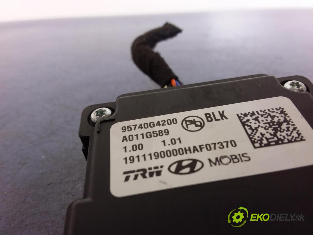 Hyundai I30 2020 Kamera 95740G4200