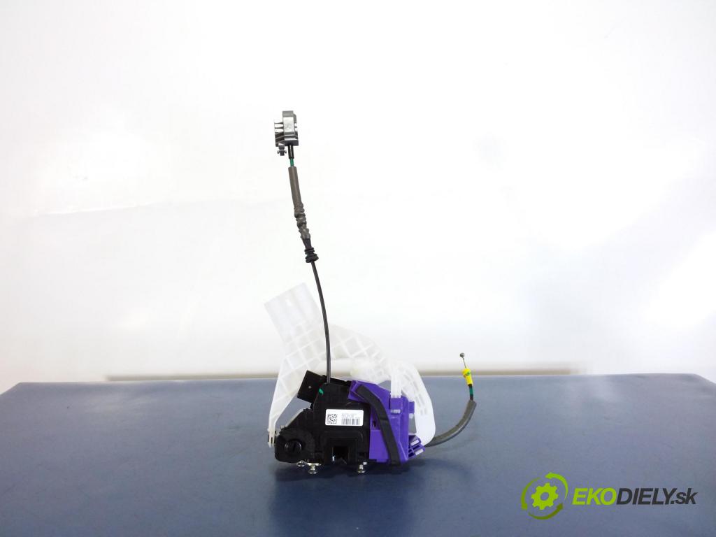 Hyundai I30 2020 zámok dvere zad v pravo: 81420-G3010