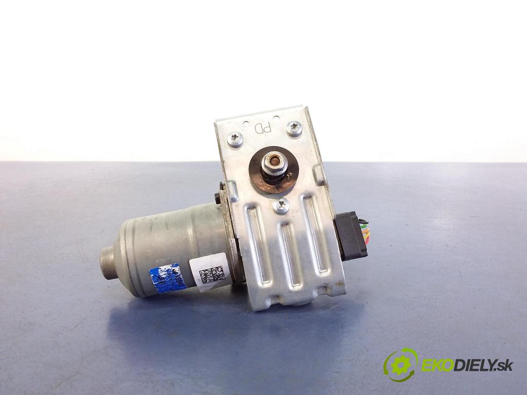 Hyundai I30 2020 mechanizmus motor: Stierače: Predné 98100-G3000