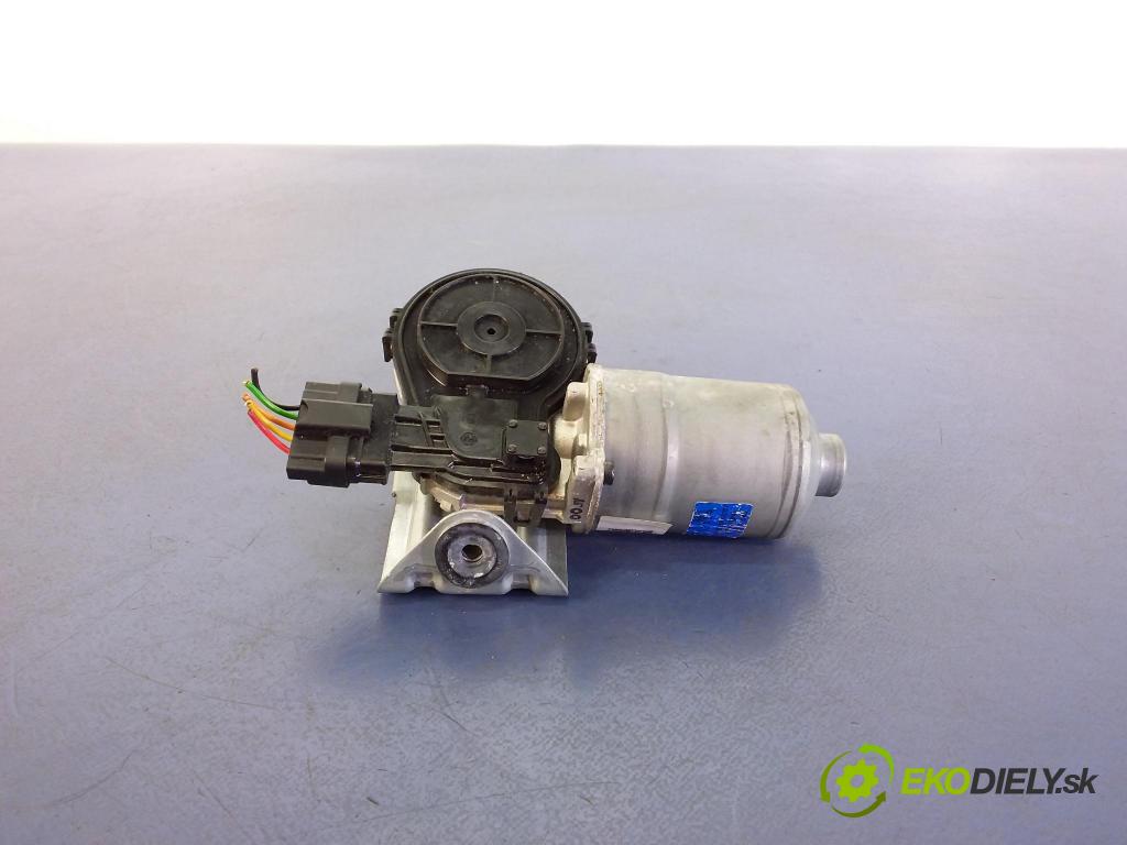 Hyundai I30 2020 mechanizmus motor: Stierače: Predné 98100-G3000