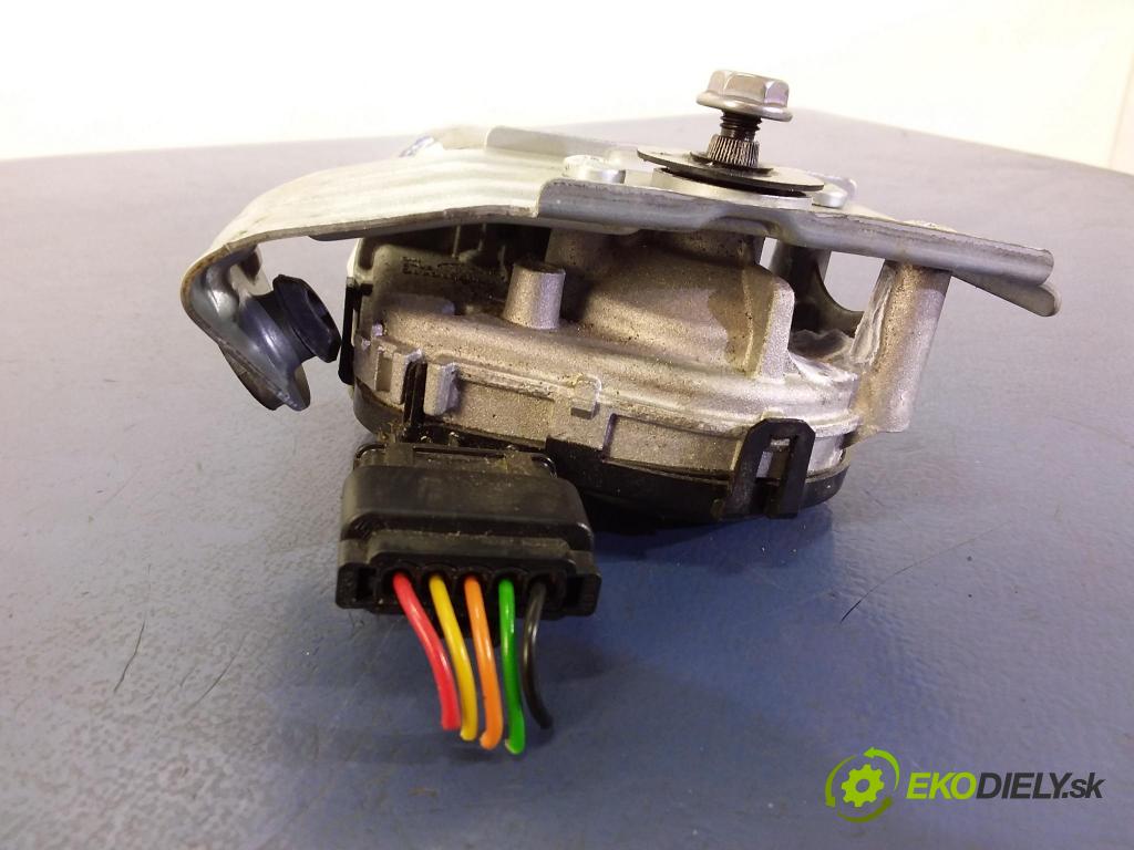 Hyundai I30 2020 mechanismus motorek Stěrače: před 98100-G3000