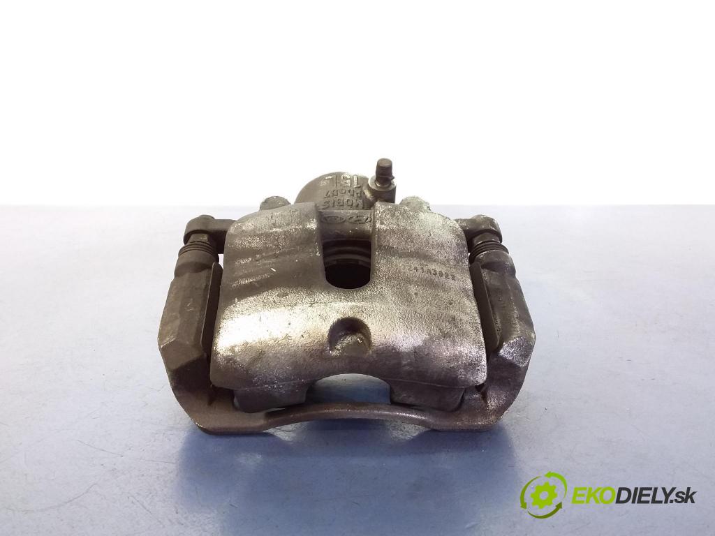 Hyundai I30 2020 brzdič brzdový Predné Vľavo: