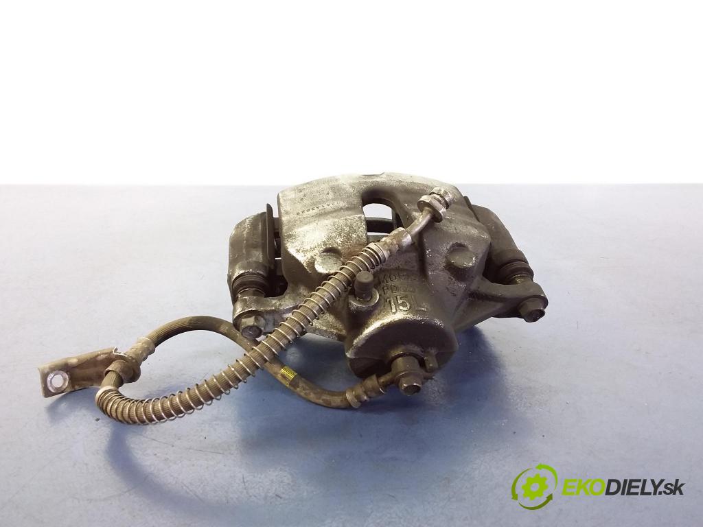 Hyundai I30 2020 brzdič brzdový Predné Vľavo: