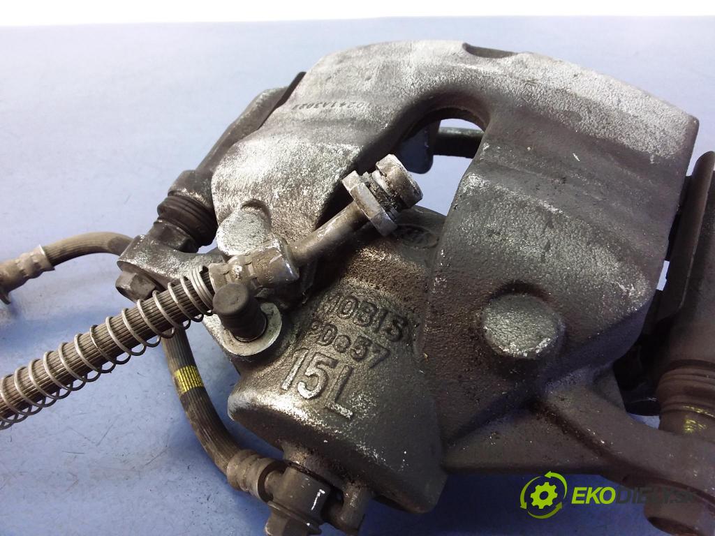 Hyundai I30 2020 brzdič brzdový Predné Vľavo: 