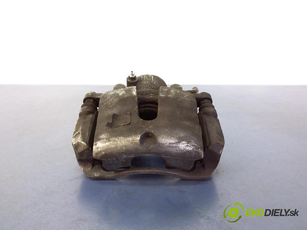 Hyundai I30 2020 brzdič brzdový Predné v pravo: