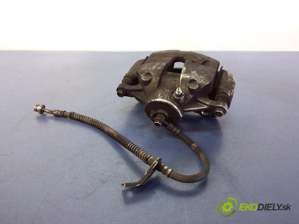 Hyundai I30 2020 brzdič brzdový Predné v pravo:
