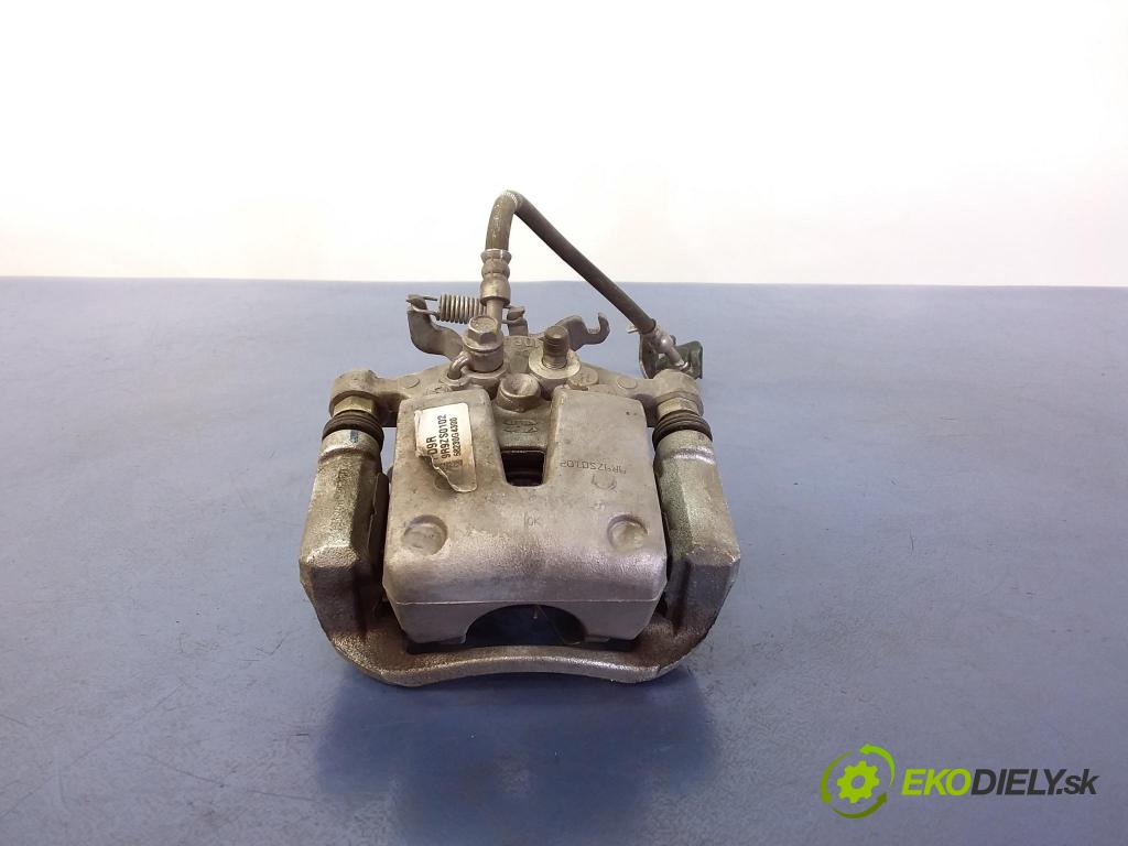 Hyundai I30 2020 brzdič brzdový zad v pravo: 58230G4300